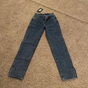 PRETTY LITTLE THING Jeans